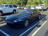 Aston Martin DB9