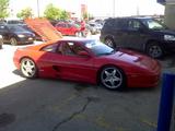 Ferrari F355