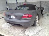 Dodge Viper