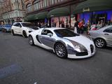 Bugatti Veyron