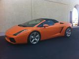 Lamborghini Gallardo