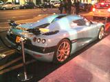 Koenigsegg CCXR