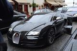 Bugatti Veyron