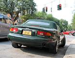 Aston Martin DB7