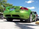 Dodge Viper