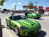 Dodge Viper