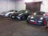Porsche 911 GT3