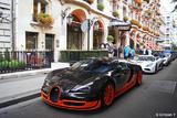 Bugatti Veyron