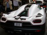 Koenigsegg Agera R