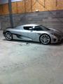 Koenigsegg CCX