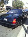 Bentley Azure
