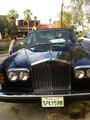 Rolls Royce Silver Shadow