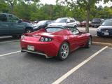 Tesla Roadster
