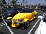 Plymouth Prowler
