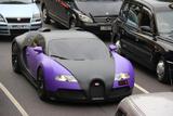 Bugatti Veyron