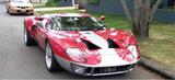 Ford GT