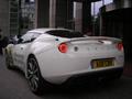 Lotus Evora