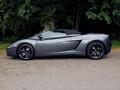 Lamborghini Gallardo