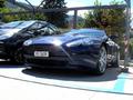 Aston Martin Vantage