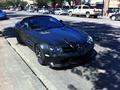 Mercedes SLR