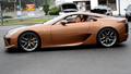 Lexus LFA