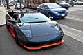 Lamborghini Murcielago