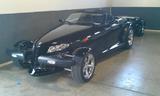 Plymouth Prowler