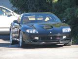 Ferrari 550