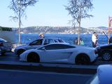 Lamborghini Gallardo