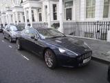 Aston Martin Rapide