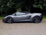 Lamborghini Gallardo