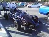 Ariel Atom