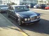 Bentley Arnage