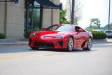 Lexus LFA