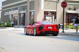 Lexus LFA