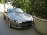 Aston Martin DB9
