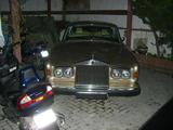 Rolls Royce Corniche