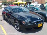BMW M6