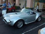Shelby Cobra