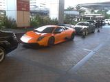 Lamborghini Murcielago