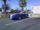 Shelby Cobra