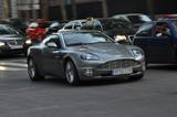 Aston Martin Vanquish