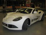 Artega GT