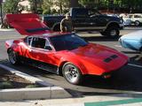 DeTomaso Pantera2