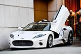 Spyker C8