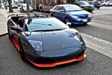 Lamborghini Murcielago