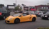 Lamborghini Gallardo