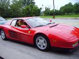 Ferrari Testarossa