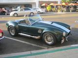 Shelby Cobra