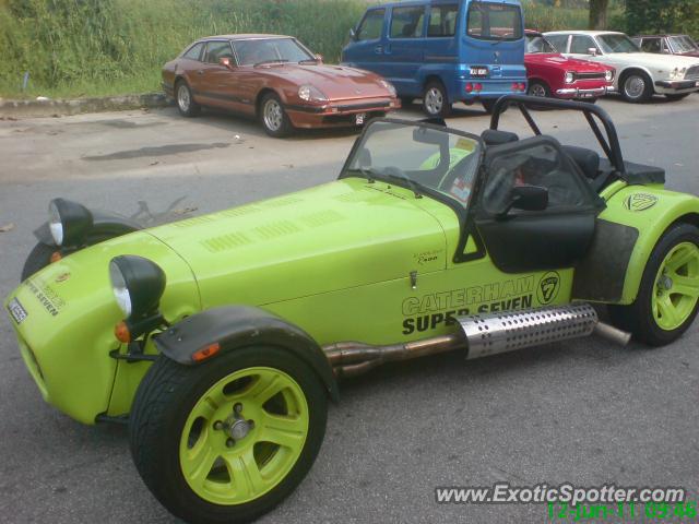 Other Other spotted in Shah Alam, Malaysia